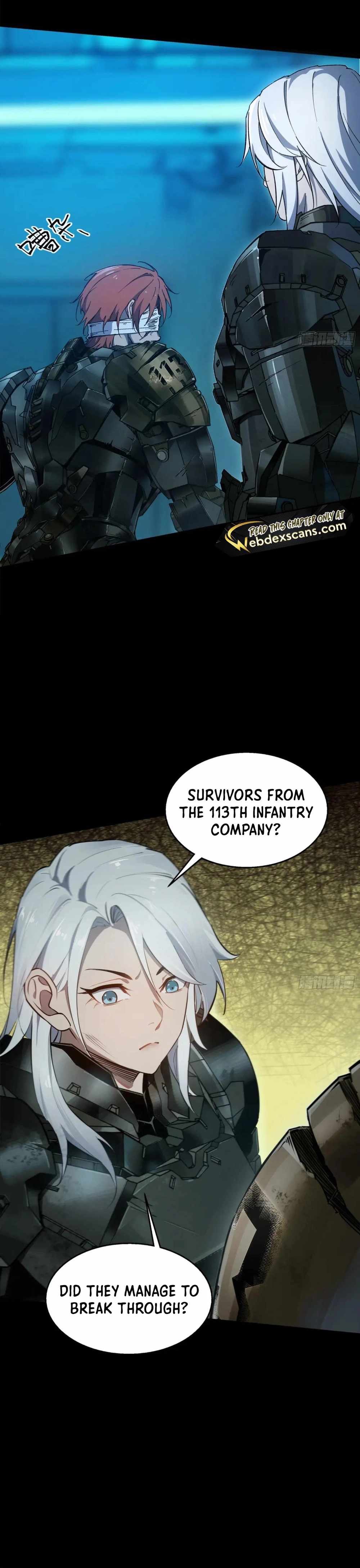 Steel Covenant Chapter 29 11